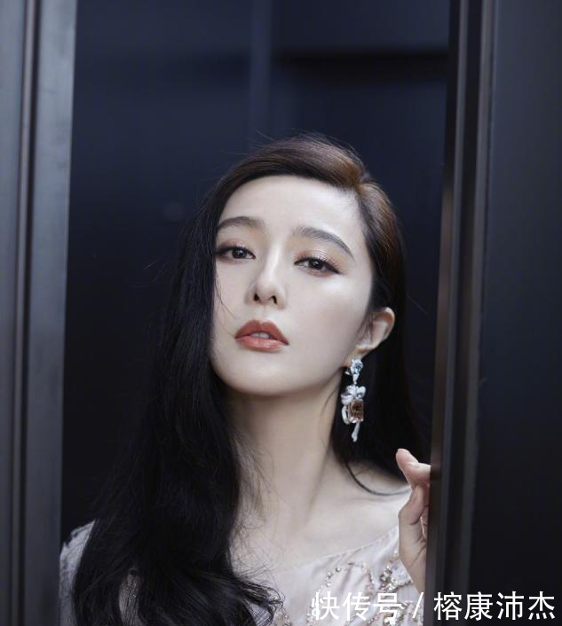苦相:判断你是“苦相脸”还是“福相脸”,有4个标准,中一条就算