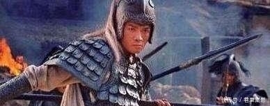 #枭雄#刘备不愧为一代枭雄,一直没重用赵云,直到临死前才告诉赵云真相