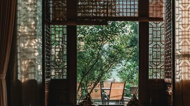 Design | 8个最适合私奔养老的民宿，太仙儿了