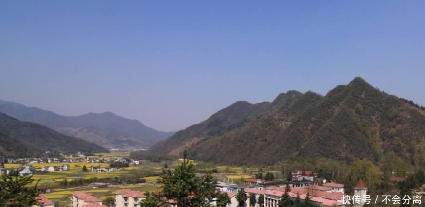 上海7块飞地2块在江苏, 4块在安徽, 还有1块上海人也不知道