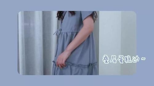  『下半身』夏日连衣裙大赏 | 好看款式都在这里啦！