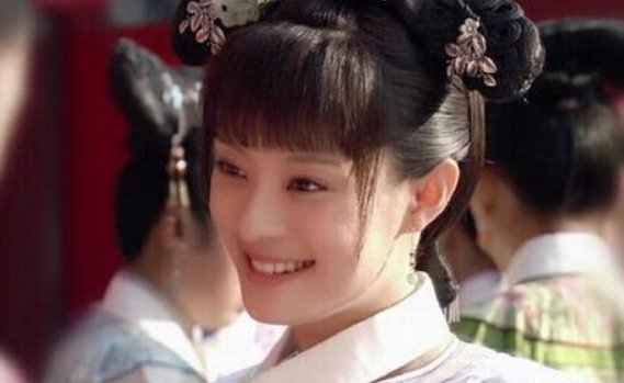  『生一子』史上甄嬛原型，十几年的韬光养晦，终因生一子，荣华尽享一步登天