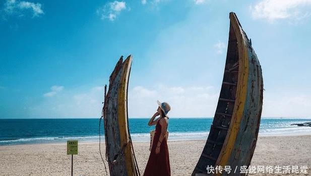 三亚旅游攻略,第一次去三亚必去的6个景点,别再去蜈支洲岛了!