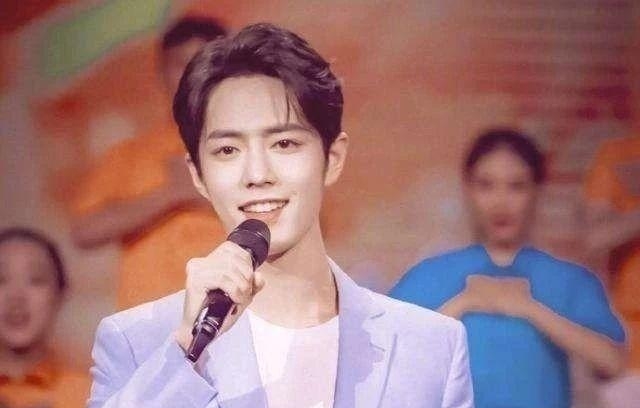 肖战今年上春晚什么节目