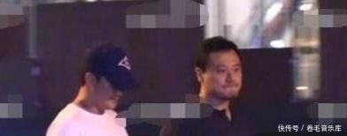  『正义』随地吐痰还骂人，一直为正义使者的吴京素质遭到众人质疑