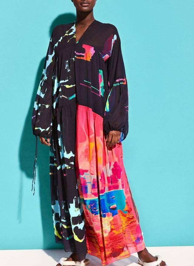  『质量』别嫌快时尚品牌质量差，真正的性价比好货都藏在他们的高端线里