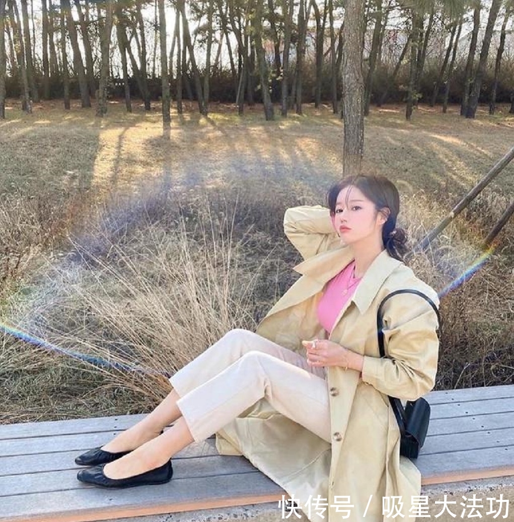  『搭配』该买新鞋了！这5款鞋可以从春穿到夏，显高不累脚！
