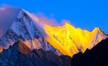 人间天堂，最美稻城