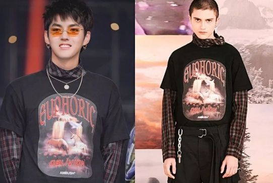 看了《中国新说唱》才发现，木有钱，都不好意思当Rapper了