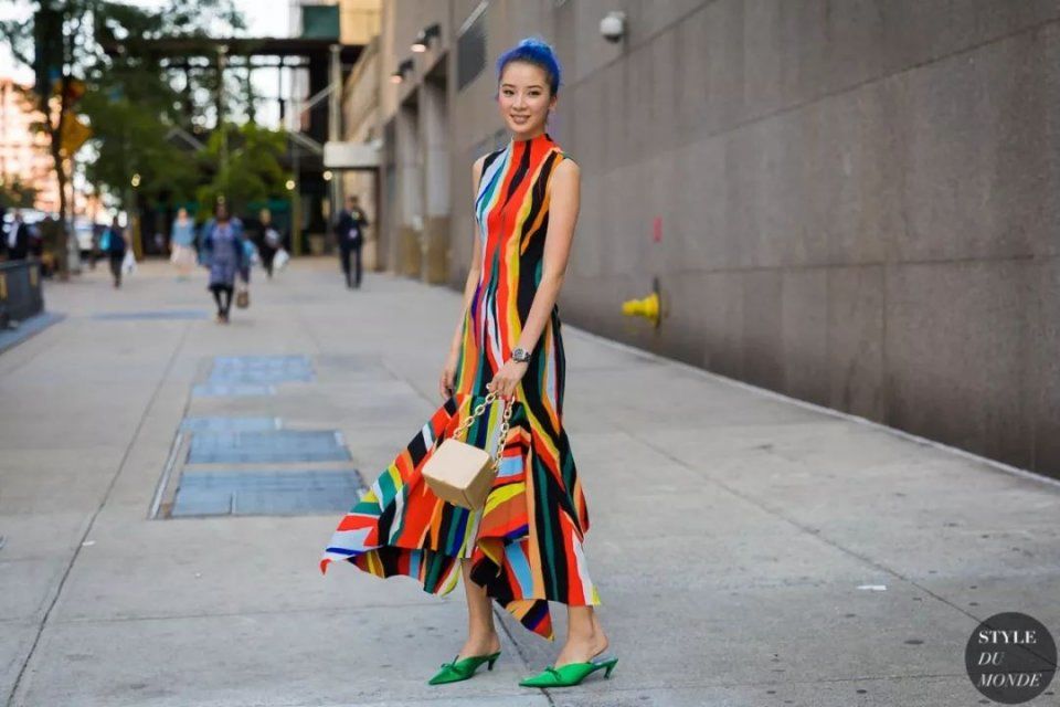 入秋千万别穿这5双鞋，因为太美了!!