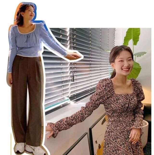  女风格的穿搭■各种改装风格都有什么区别?看这篇你就全懂了!