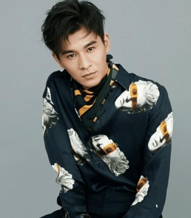 有种“基因”叫乔振宇儿子,完美遗传爸颜值,堪称“最美星二代”