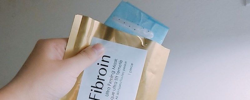  #面膜当中#什么时候需要用补水面膜