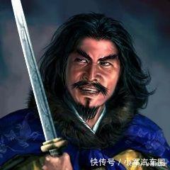 [镇守关中]西晋之后又一个因内乱而亡的政权, 掘墓人被网友奉为英雄