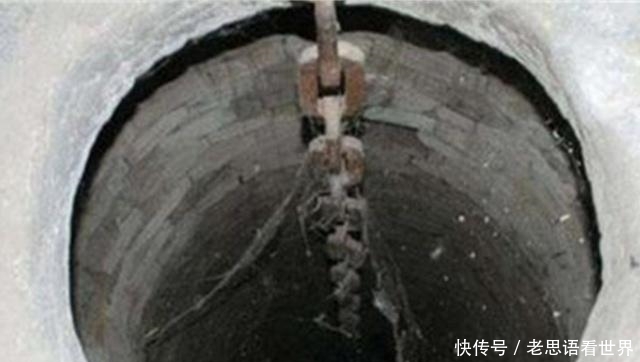 中国三个“未解之谜”，有一个像“穿越”，专家也没能给出解释