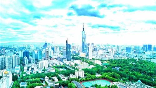  [我国]我国最“亲近”的两个省会，坐高铁不到一小时，你知道在