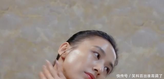  『生活』有种“勇气”叫黄圣依，节目上公开卸妆，露出36岁最真实的样子