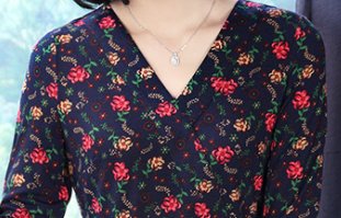 让人一眼心动的冷风裙来了!上身显瘦显白!显高挑又迷人