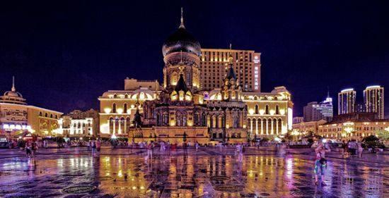  「中国」中国最凉快的3座城市，只有一个在东北！第3个是南方城