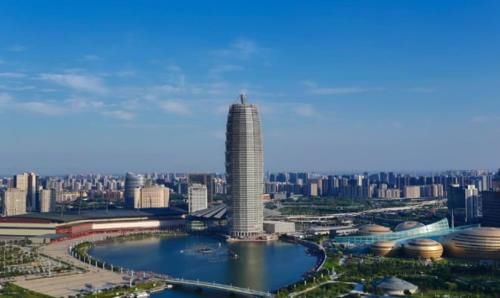  我国■我国新添加的“四大中心城市”，武汉郑州在列，有你家乡