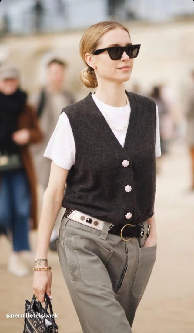  女性：新极简风格，更好看、更显气质