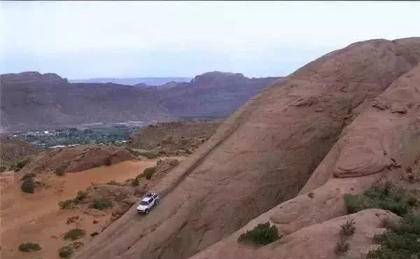 精选一组罕见大图；人类在地球上创造的奇迹