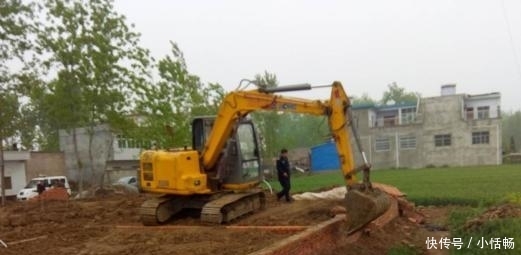  明年|明年起农村征收一笔钱, 符合的家家要交, 3类农户怕是逃不