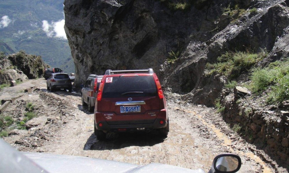 去西藏旅游别说走就走，这四条进藏路线要先了解，不然半路很麻烦