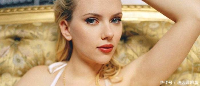 斯嘉丽·约翰逊不只有《皮囊之下》, 10个经典