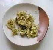 中医减肥土法子，每天1杯清肠垃圾宿便，我试8天就排出5斤!