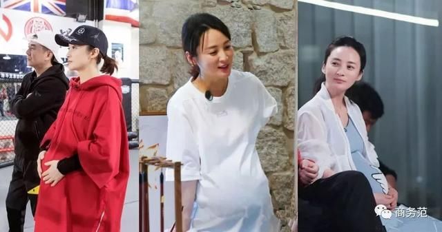 王菲、赵薇、舒淇等女神上综艺，装备最壕的竟然是她……