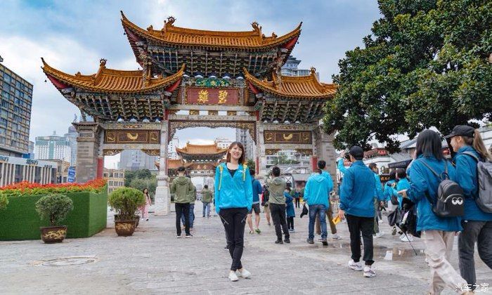 Jeep重走史迪威公路，大切诺基与我同在