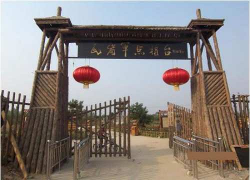 有“中原粮仓”之称，河南省的一个直管县！