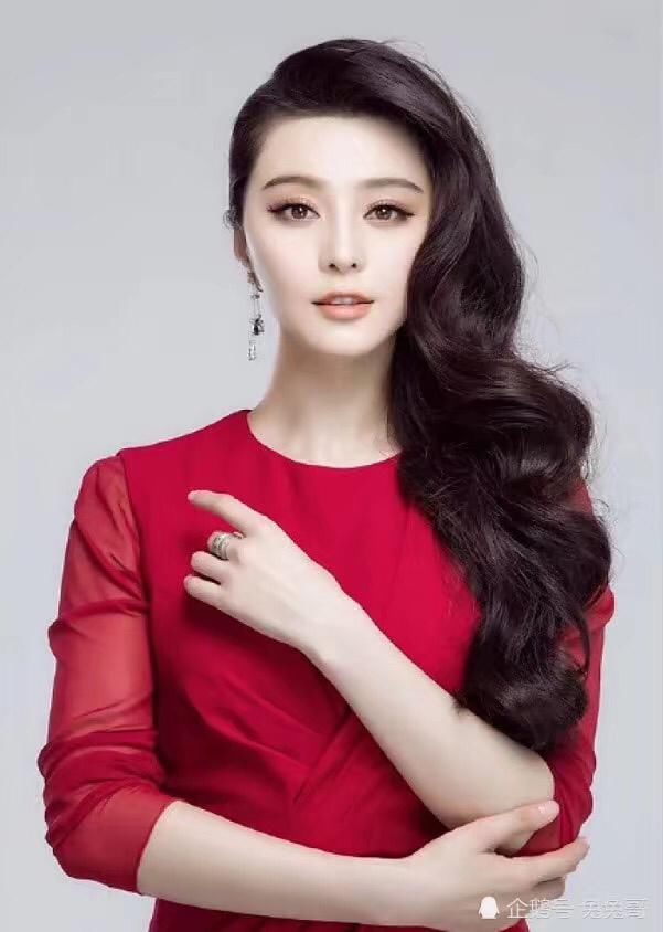 范冰冰被曝在美国被扣押？她用这样的方式击破谣言