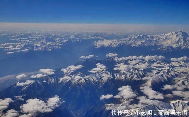 1983年,军队为何封锁昆仑山?考察队历时一个月调查,找到了答案