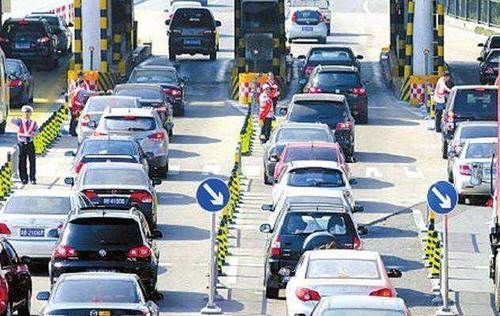 好消息！最新调整9月1号起这些车将免高速收费！