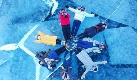 全球人类居住最冷地区，最低零下71.2度，看看这里的人怎么过