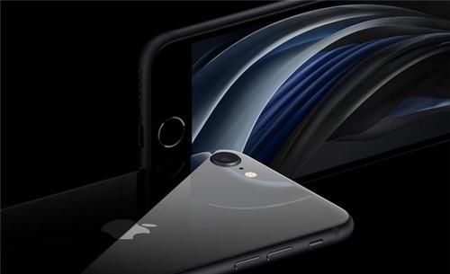 「新机」很遗憾,iPhoneSE 新机没有它