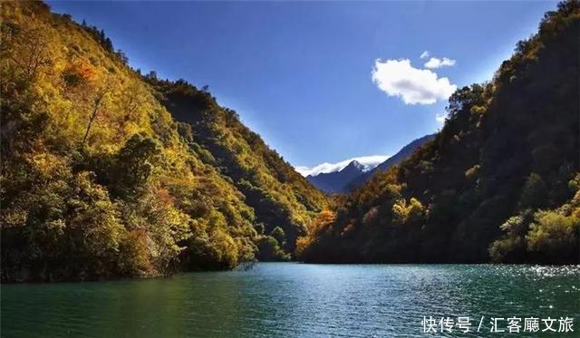 9处适合深度游7天的旅行地,带你收获全国最美的秋景