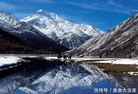 中国边境地区也可以很美,边境旅游景区来了解一下!