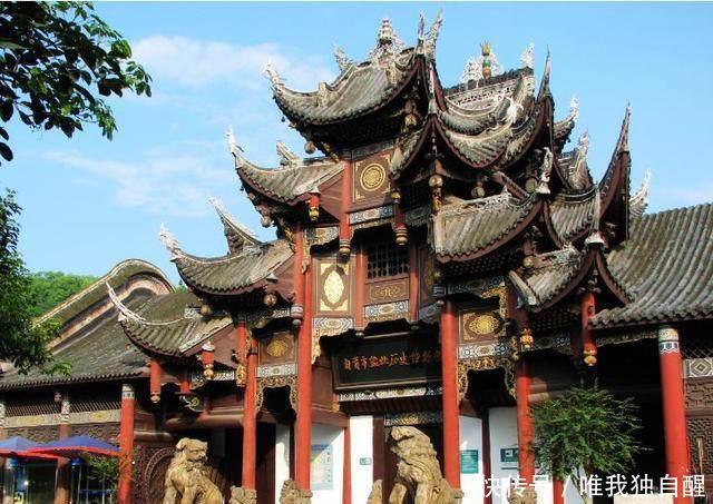  「建制」四川恢复建制之初仅有的两座地级市，你知道是哪两座城市吗！