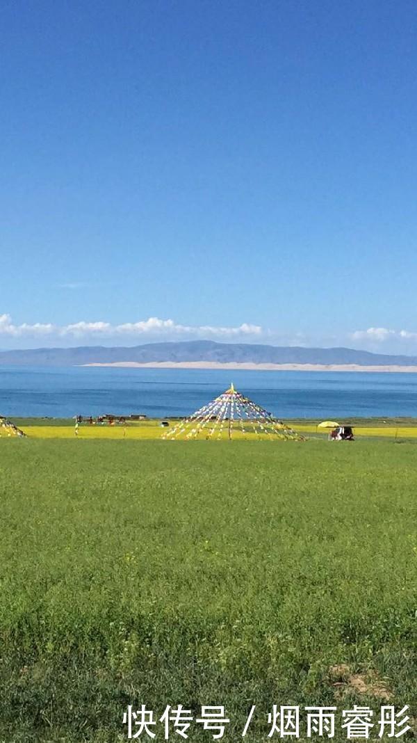 中国最大的湖泊曾被预言成为第二个罗布泊, 如今湖面积大过太湖