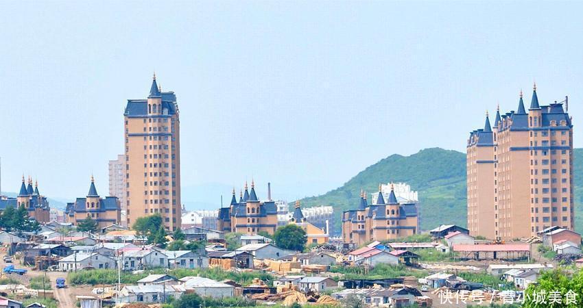  「黑龙江」黑龙江最牛县级市, 不属任何地级市, 人均GDP远超哈尔