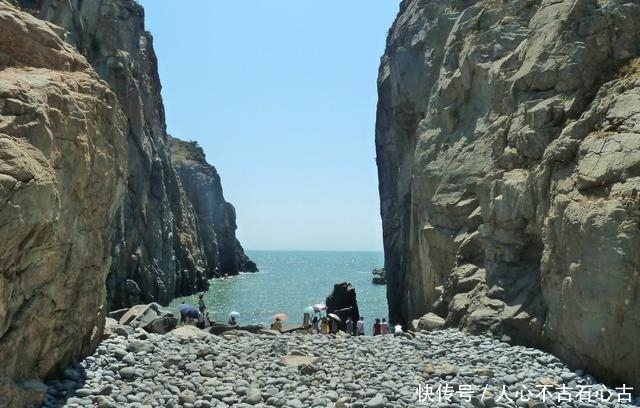 福建第一大岛:面积全国第五却被一个县独占,距台湾仅68海里