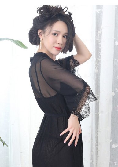 办公室女人回家不穿衣服?还有更夸张的，谁看谁害羞