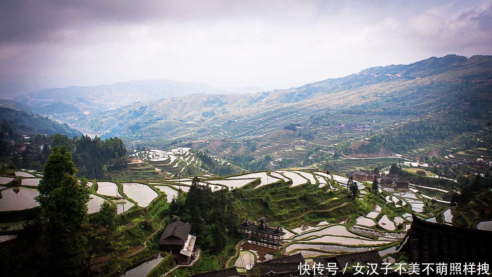 我国继浙江之后，旅游收入最有望破万亿的省份，不是湖南、江西！