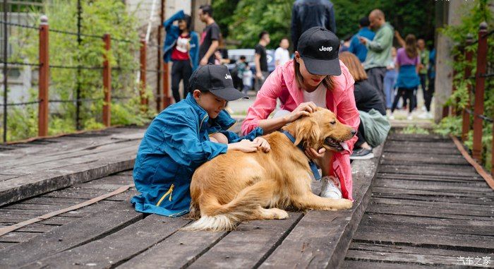 Jeep重走史迪威公路，大切诺基与我同在