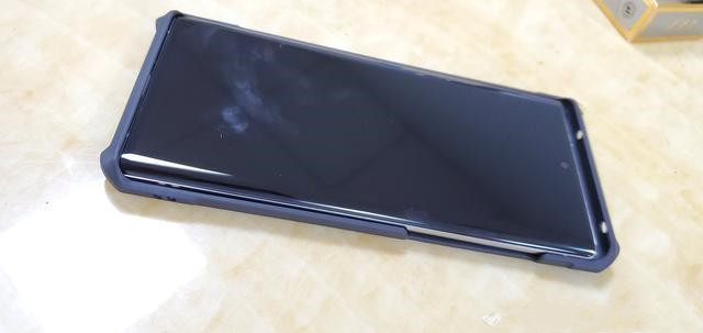 华为mate30pro打电话有振动