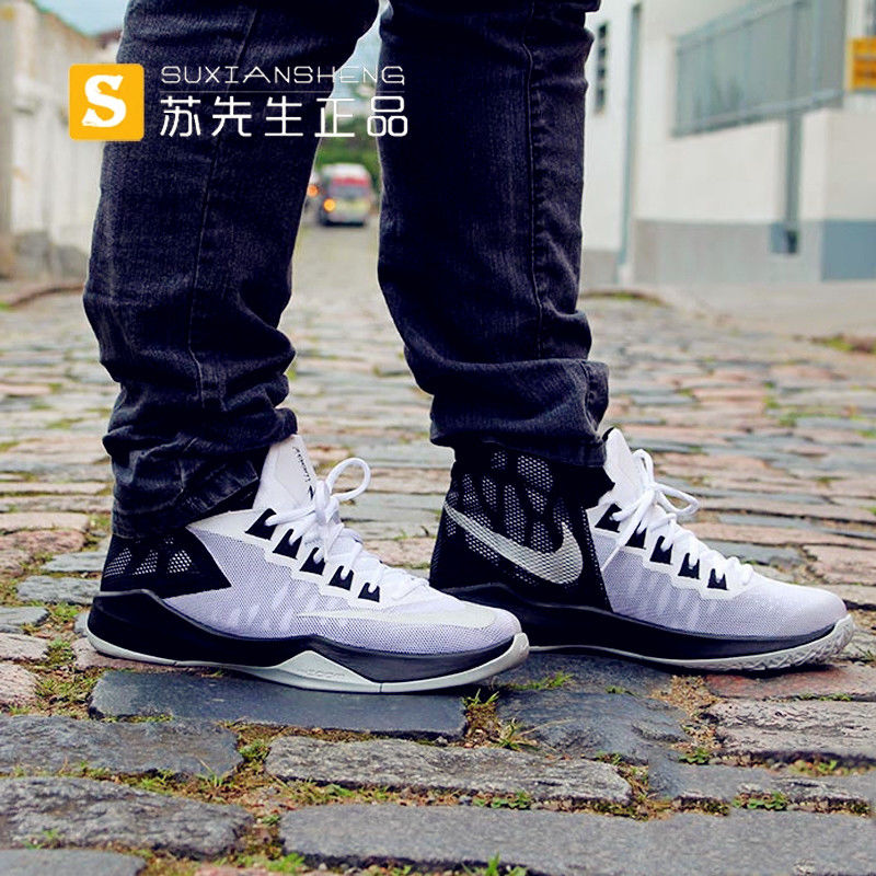 “双十一”之际，有一封来自六边形ZOOM AIR的反击，请查收!