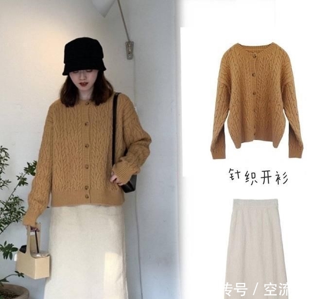  「跟着」开春这么穿,减龄又有少女感,跟着时尚博主学搭配让你的春天更美